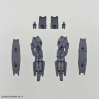 30MM W-03 Multi Booster Unit
