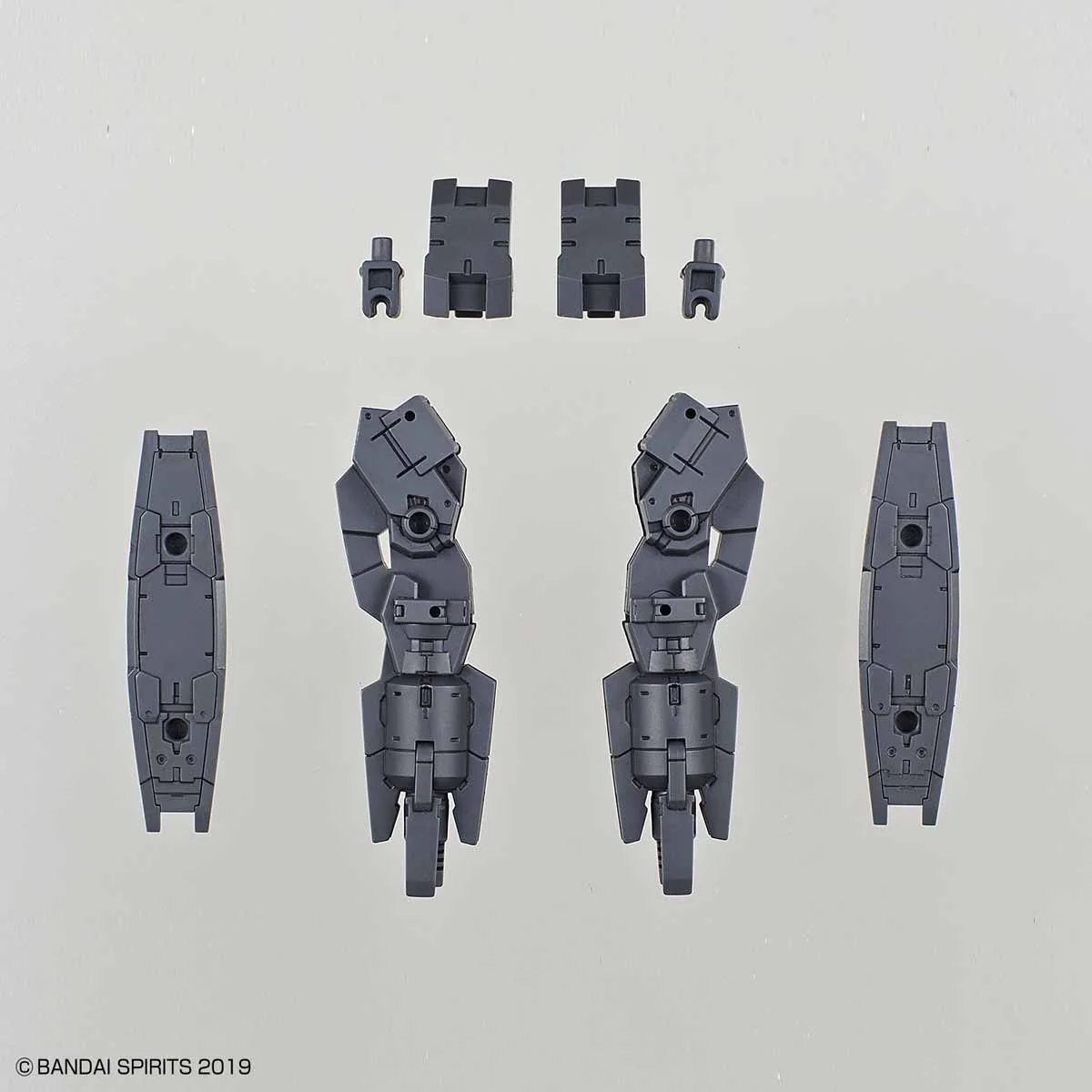 30MM W-03 Multi Booster Unit - Image 1