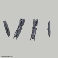 30MM W-03 Multi Booster Unit - Image 2