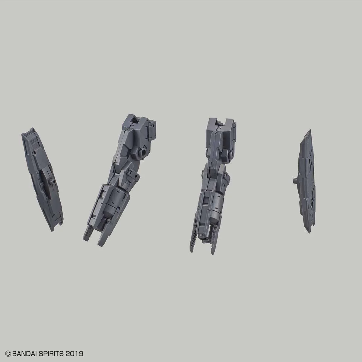 30MM W-03 Multi Booster Unit - Image 2