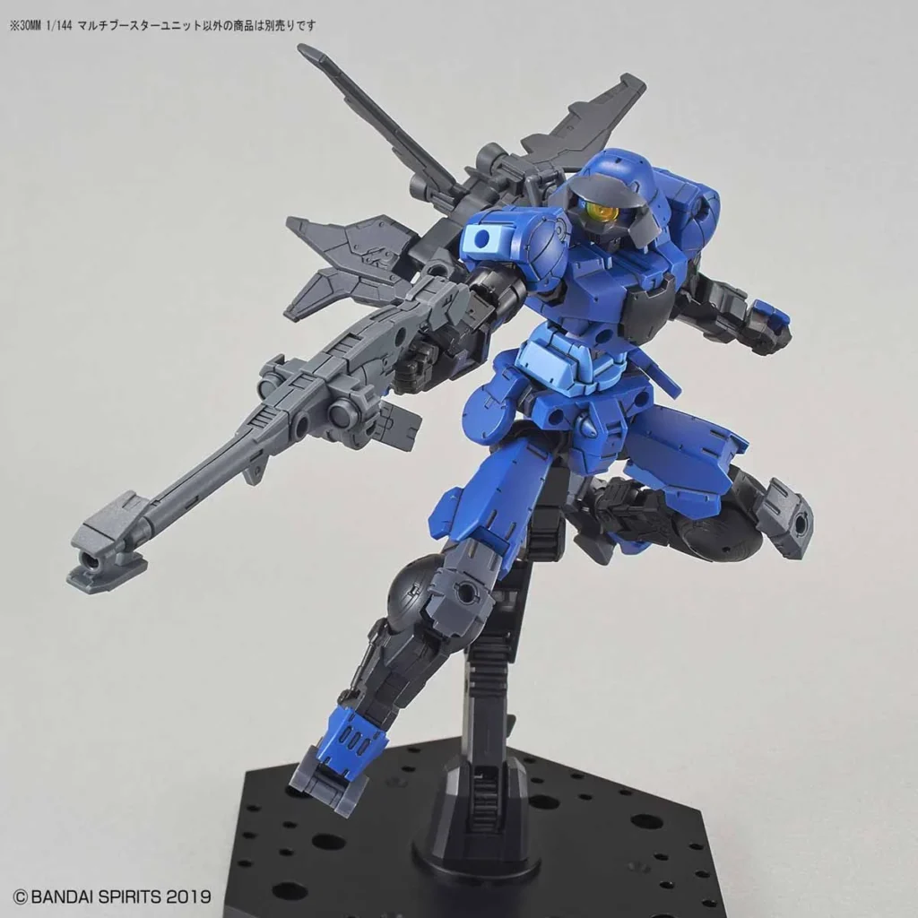 30MM W-03 Multi Booster Unit