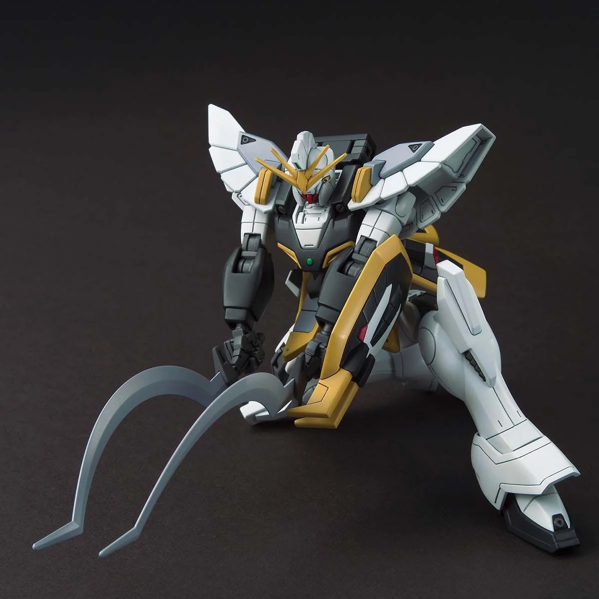 HGAC #228 Gundam Sandrock - Image 2