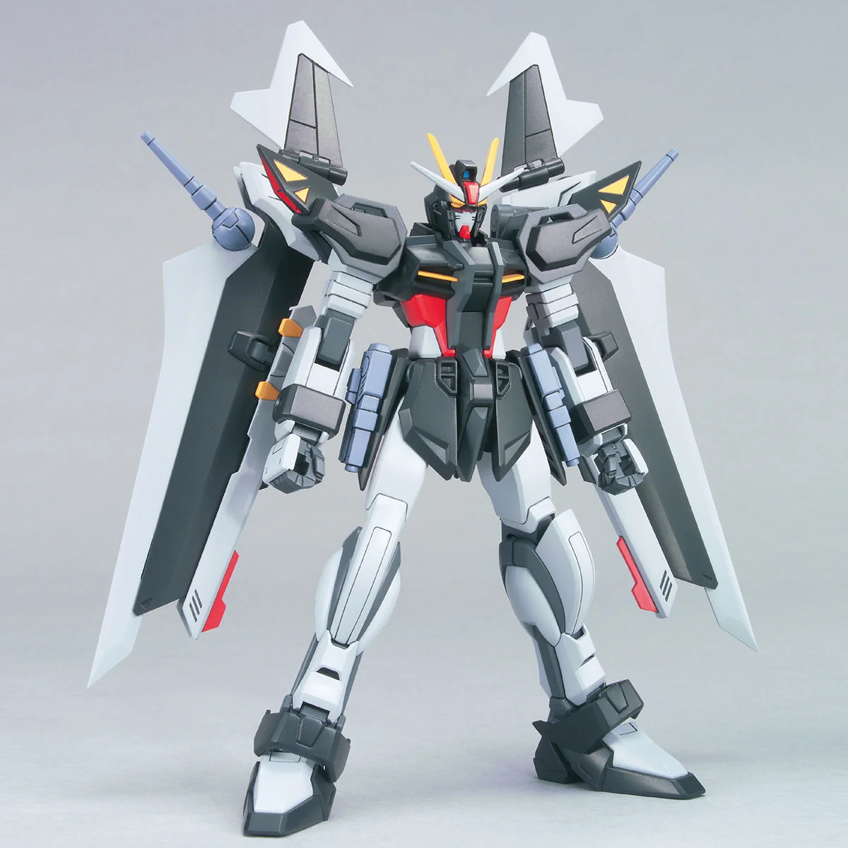 HGSEED #41 Strike Noir Gundam - Image 1