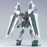 HGSEED #41 Strike Noir Gundam - Image 2