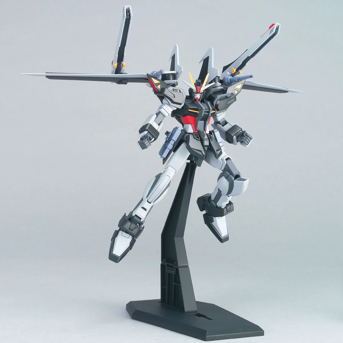 HGSEED #41 Strike Noir Gundam - Image 6