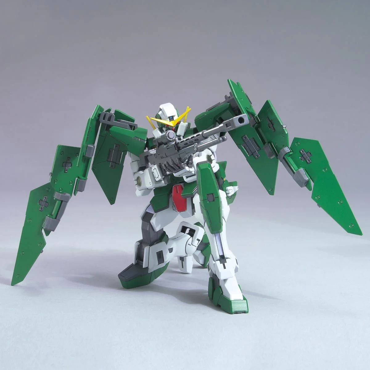 HG00 #03 Gundam Dynames - Image 3