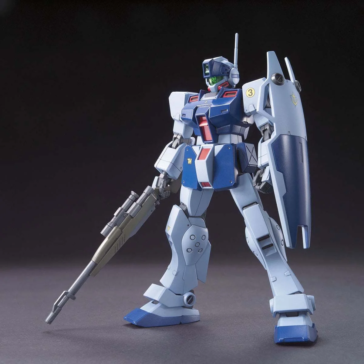 HGUC #146 GM Sniper II - Image 1