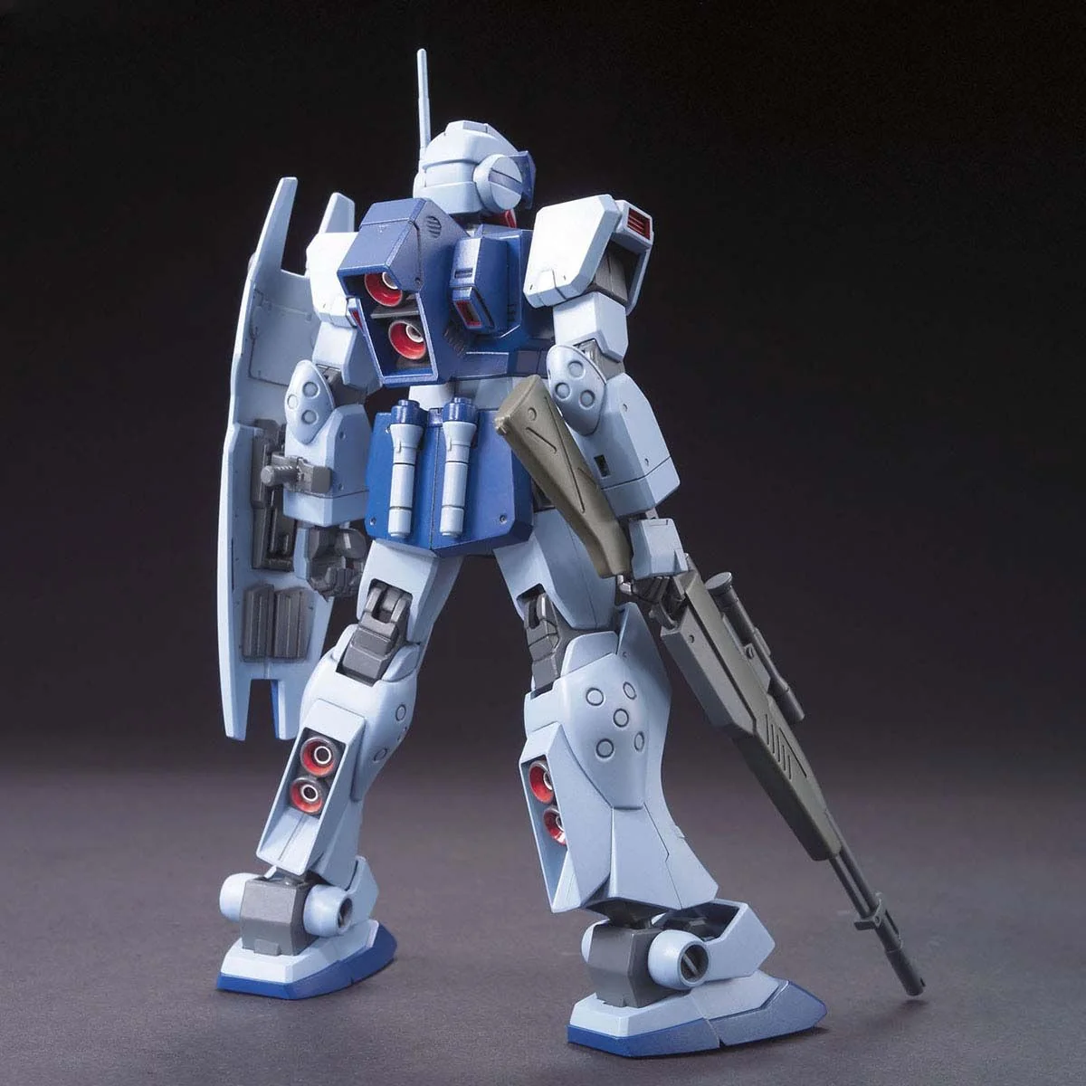 HGUC #146 GM Sniper II - Image 3