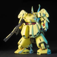 HGUC #036 The-O