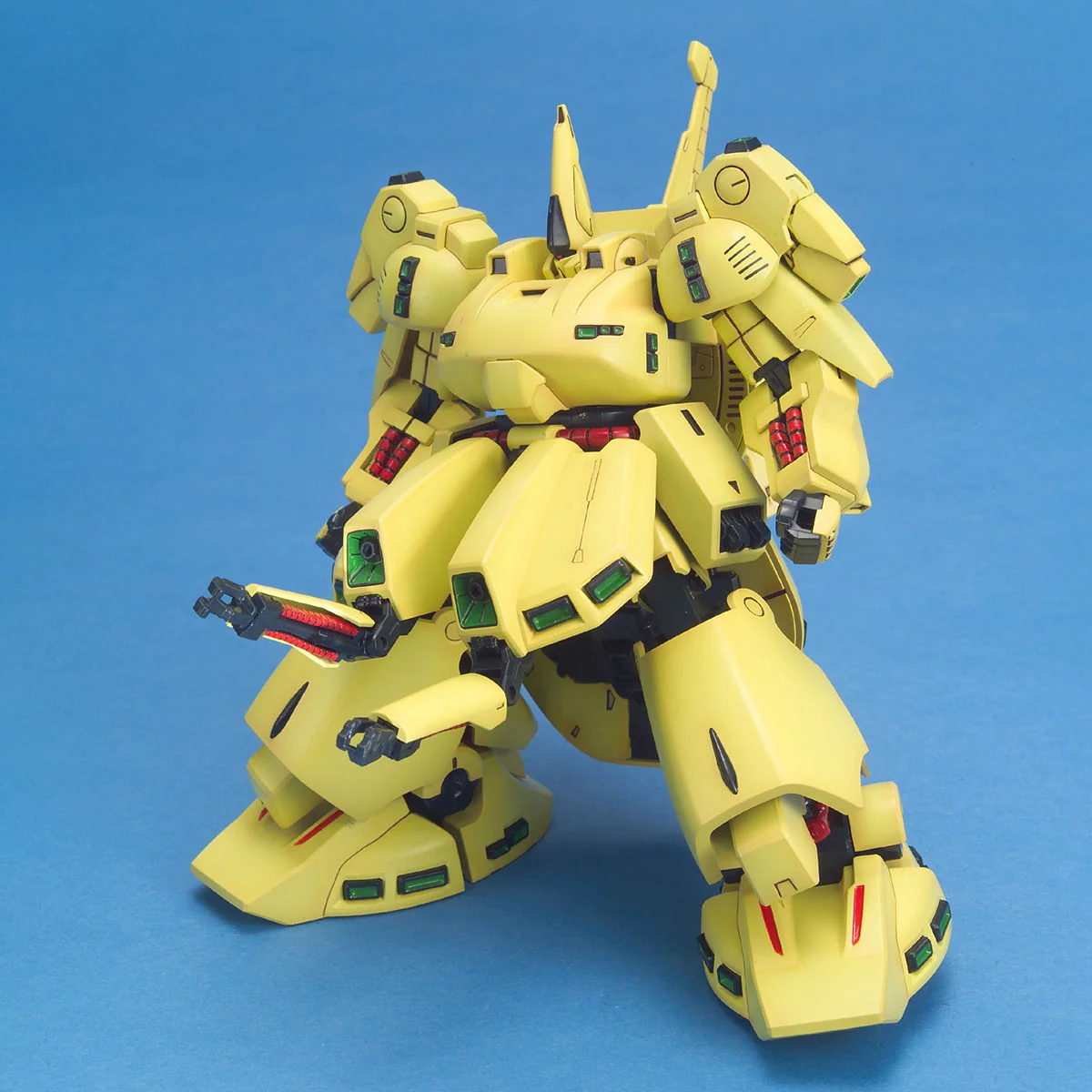 HGUC #036 The-O - Image 4