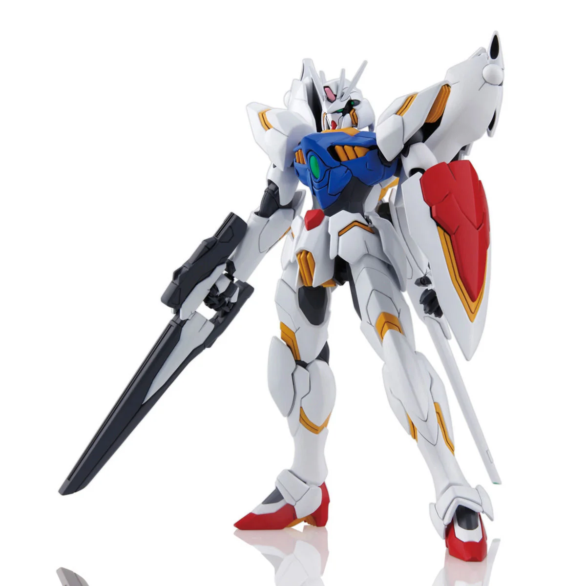 HGAGE #29 Gundam Legilis - Image 1