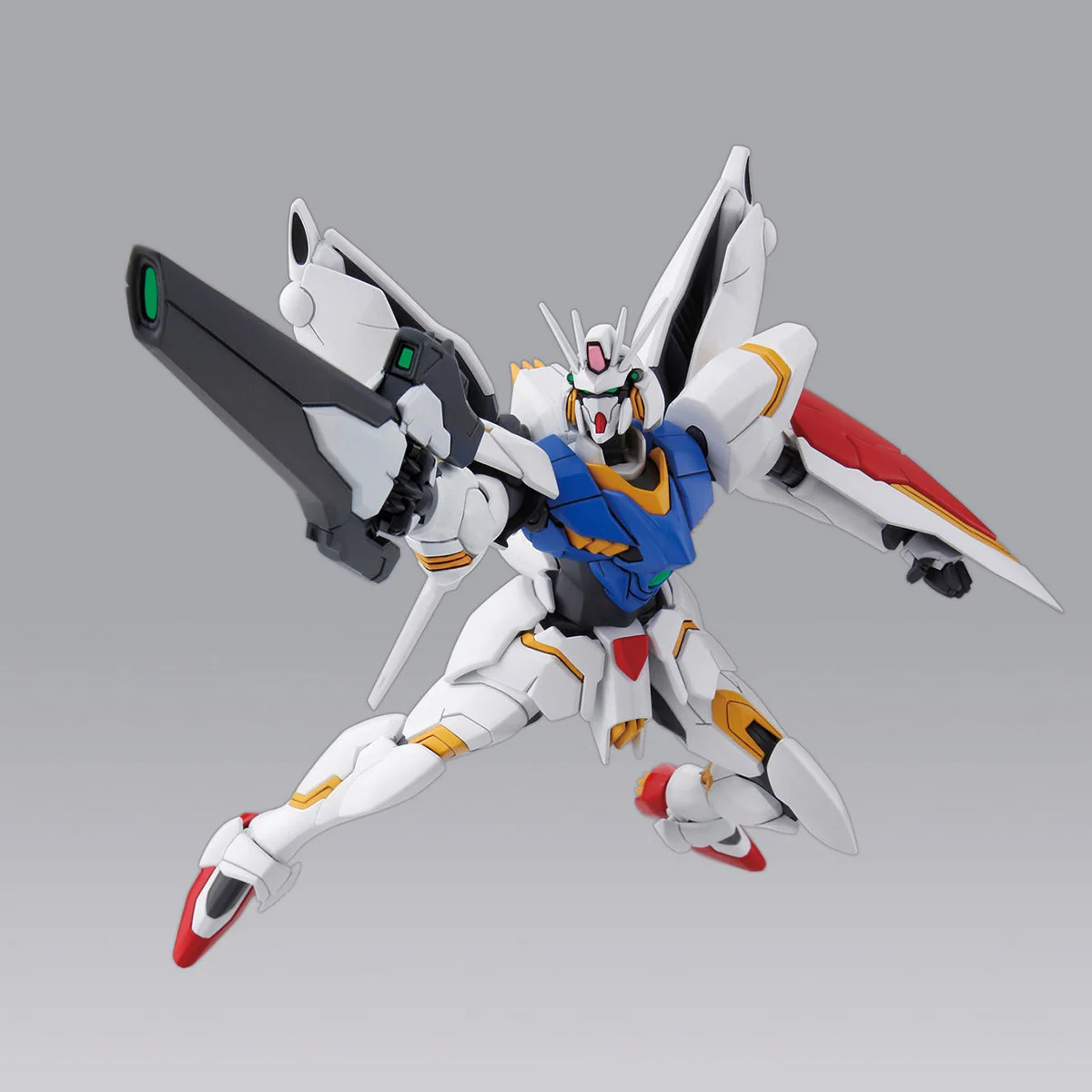 HGAGE #29 Gundam Legilis - Image 2