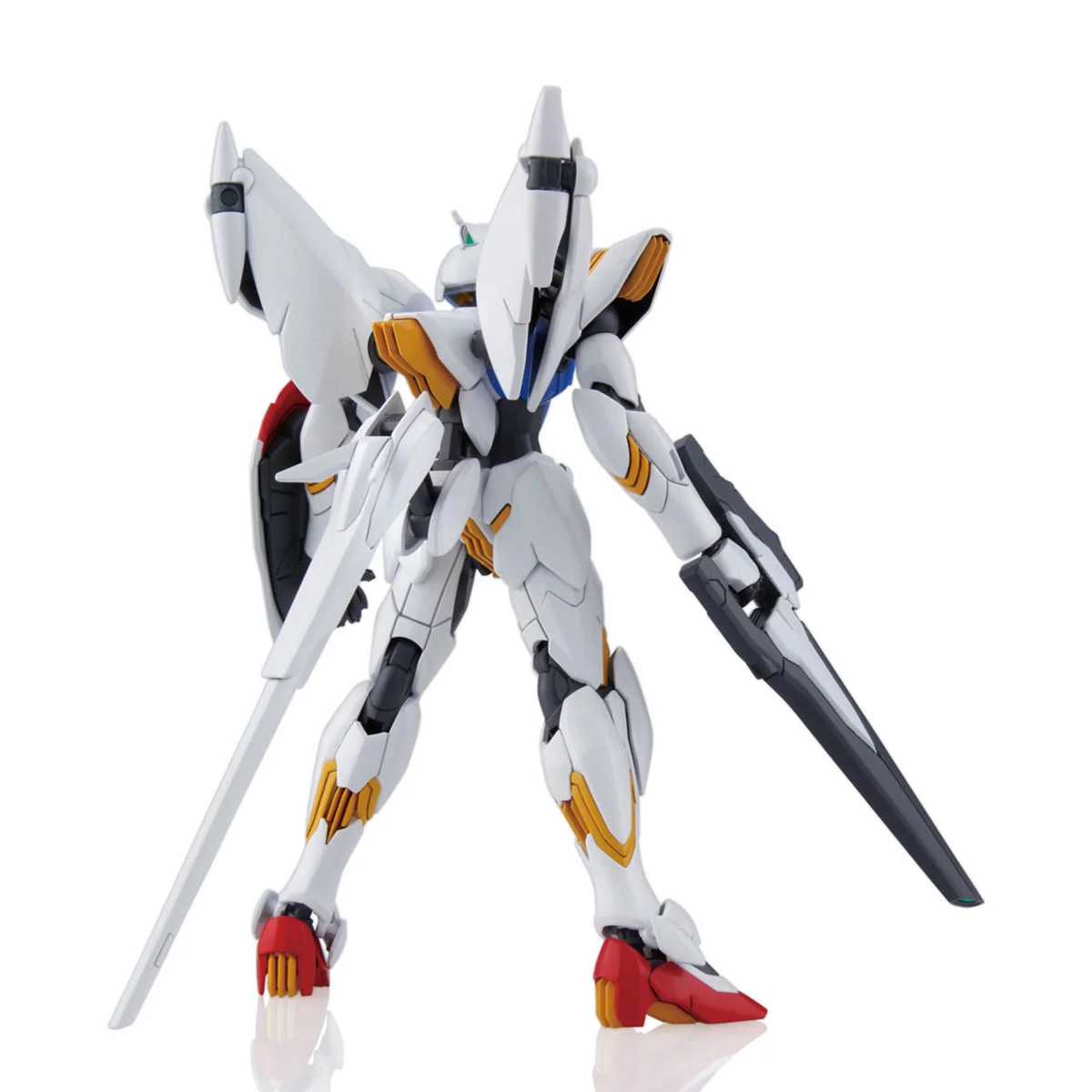 HGAGE #29 Gundam Legilis - Image 3