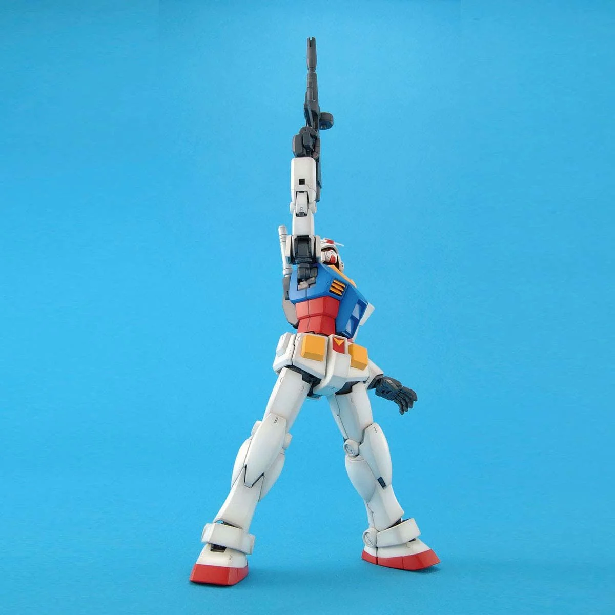 MG #111 Gundam RX-78-2 ver 2.0 - Image 2