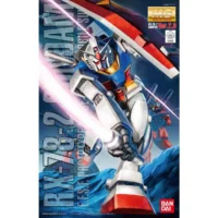MG #111 Gundam RX-78-2 ver 2.0 - Image 4