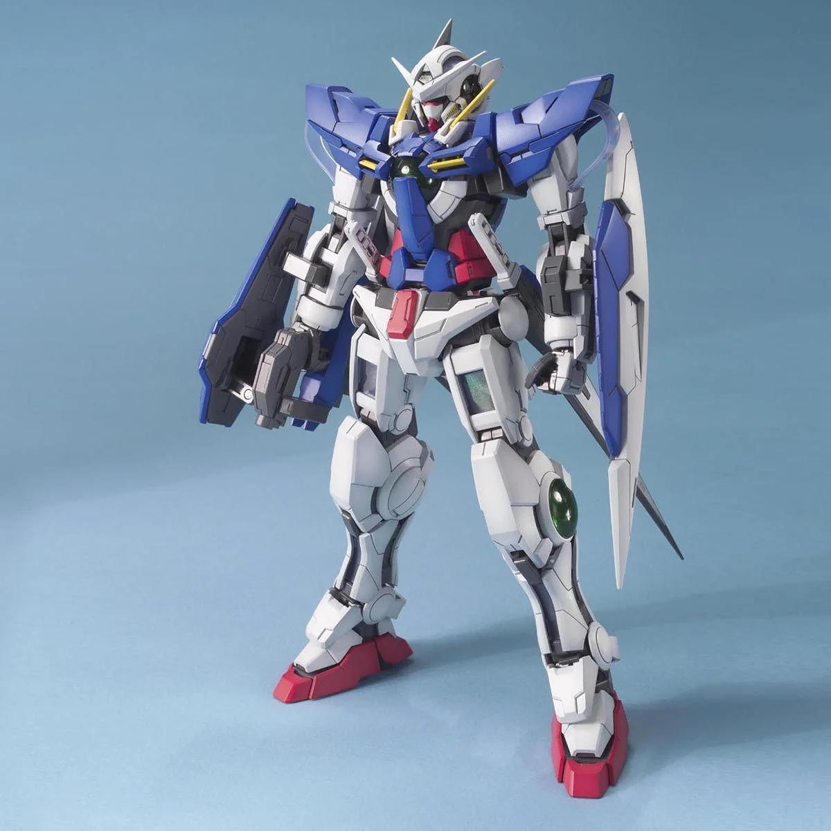 MG #122 Gundam Exia - Image 1