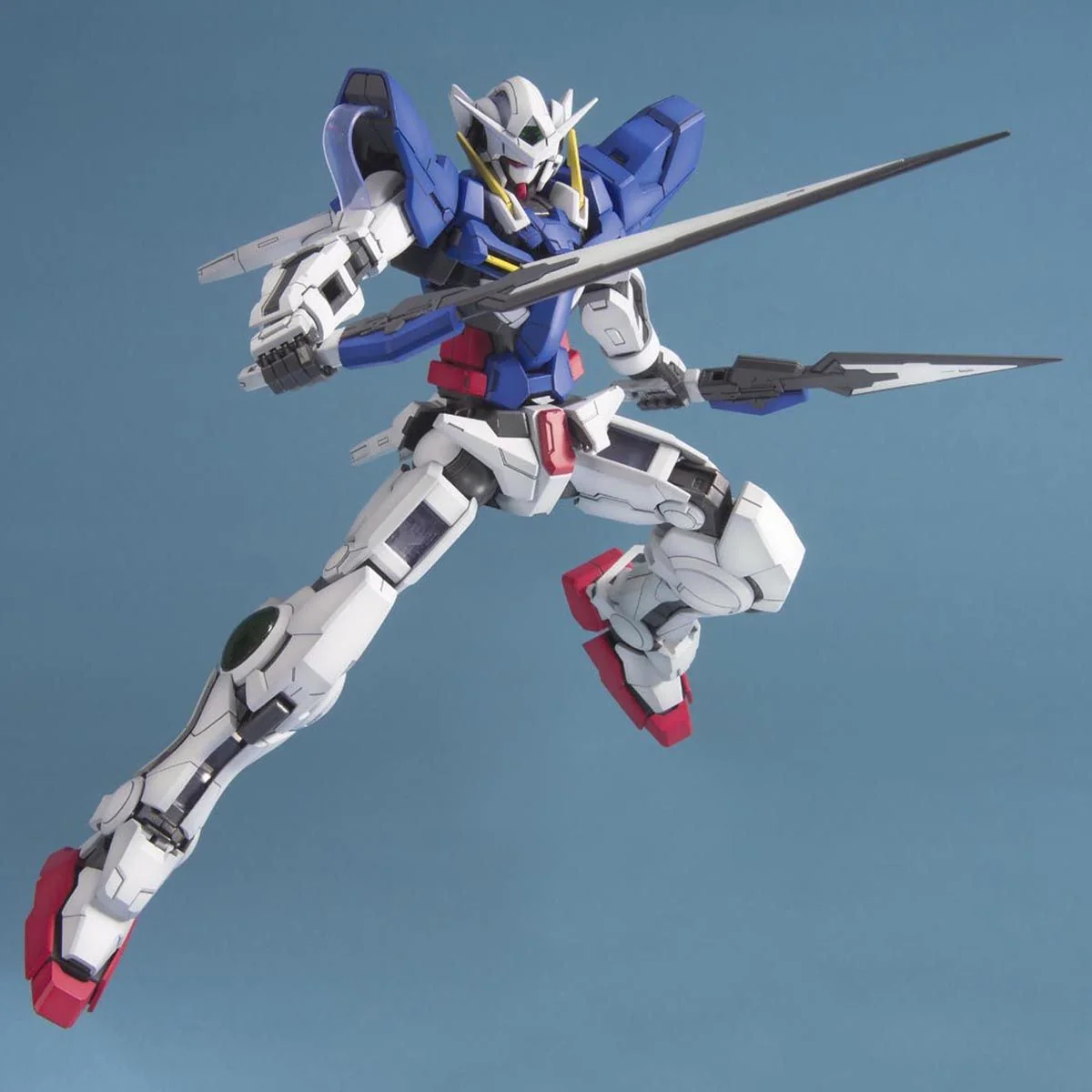 MG #122 Gundam Exia - Image 2