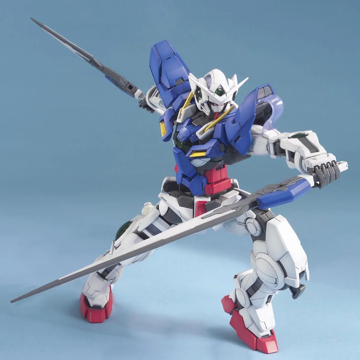 MG #122 Gundam Exia - Image 4