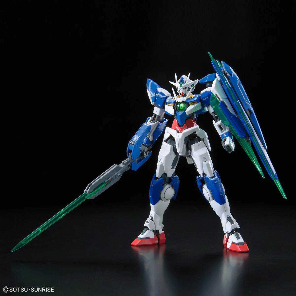 RG #21 00 Qan[T] - Image 1