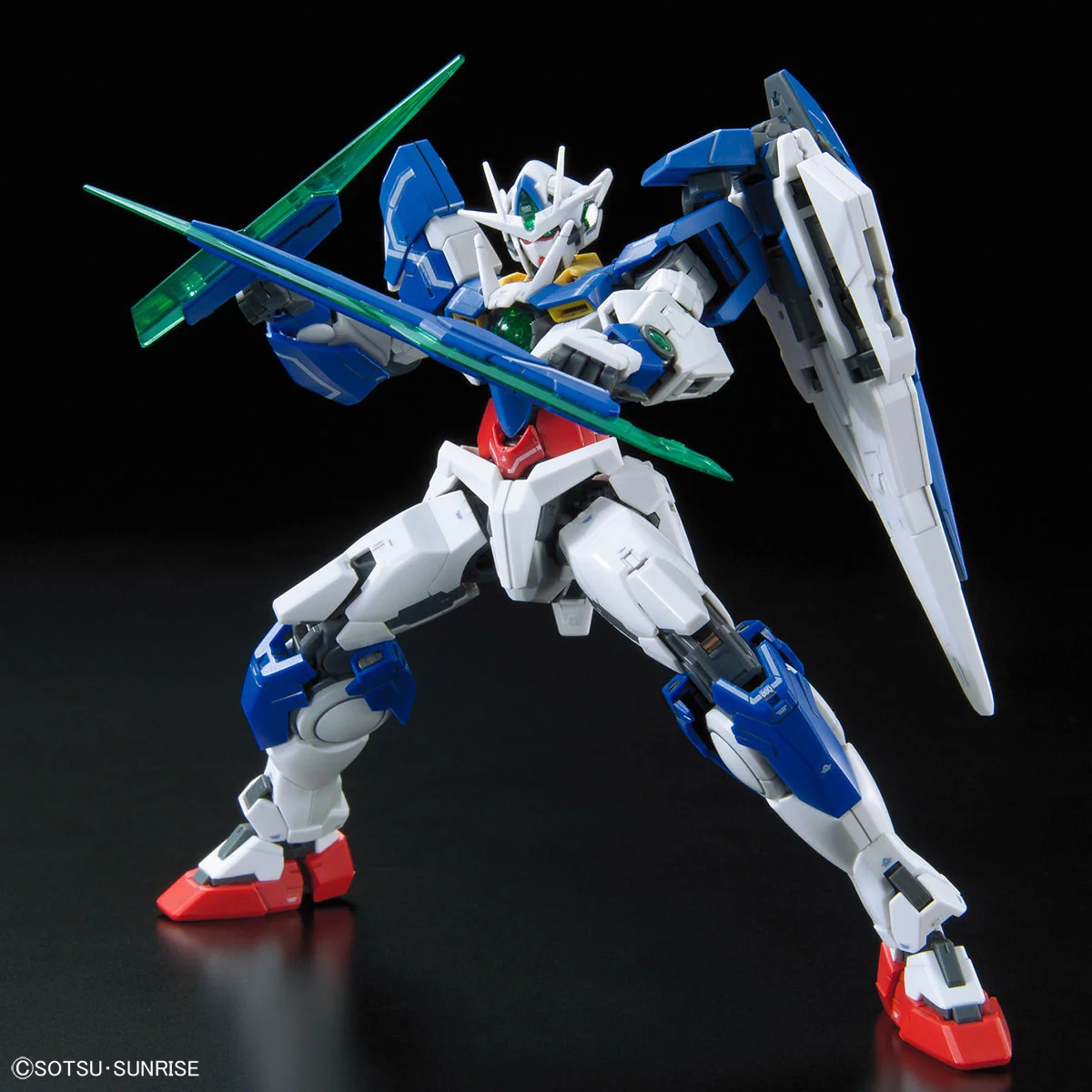 RG #21 00 Qan[T] - Image 2