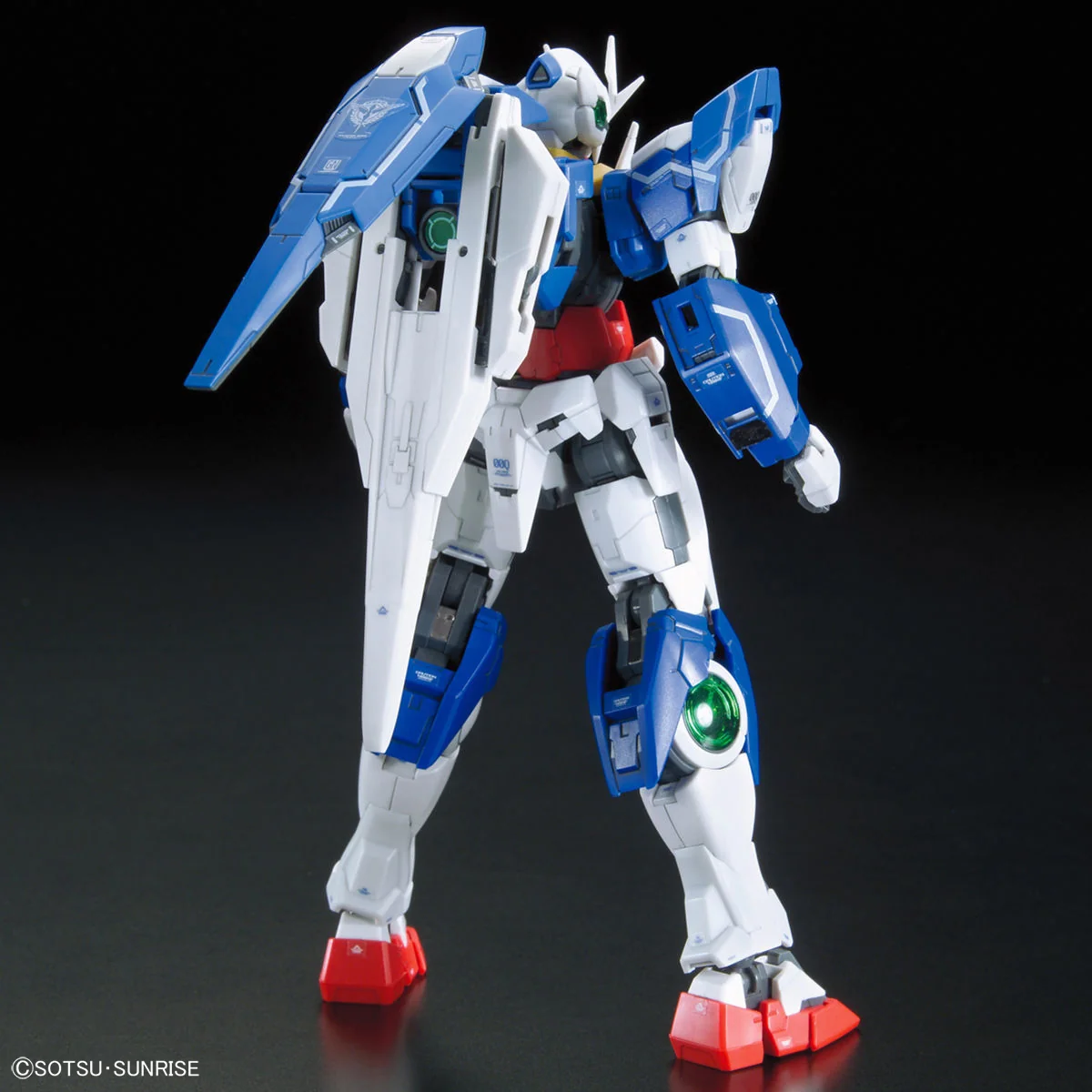 RG #21 00 Qan[T] - Image 3