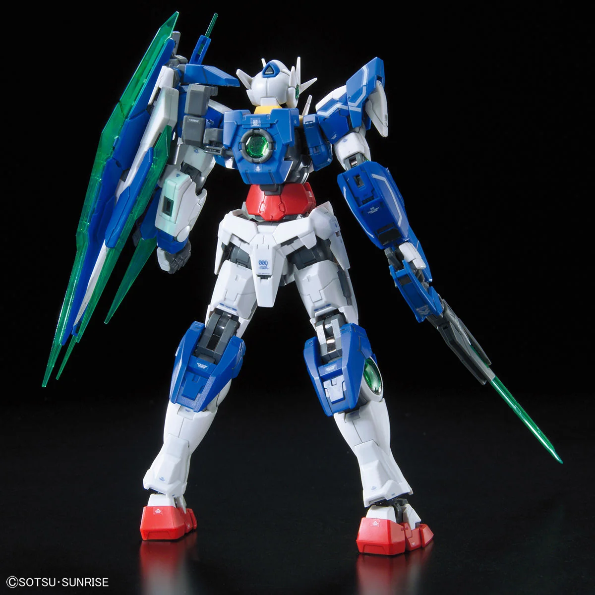 RG #21 00 Qan[T] - Image 4