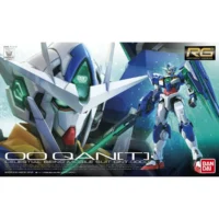 RG #21 00 Qan[T] - Image 5