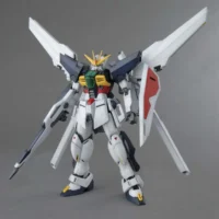 MG #186 Gundam Double X