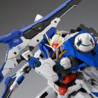 MG 00 XN Raiser