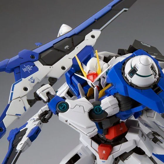 MG 00 XN Raiser