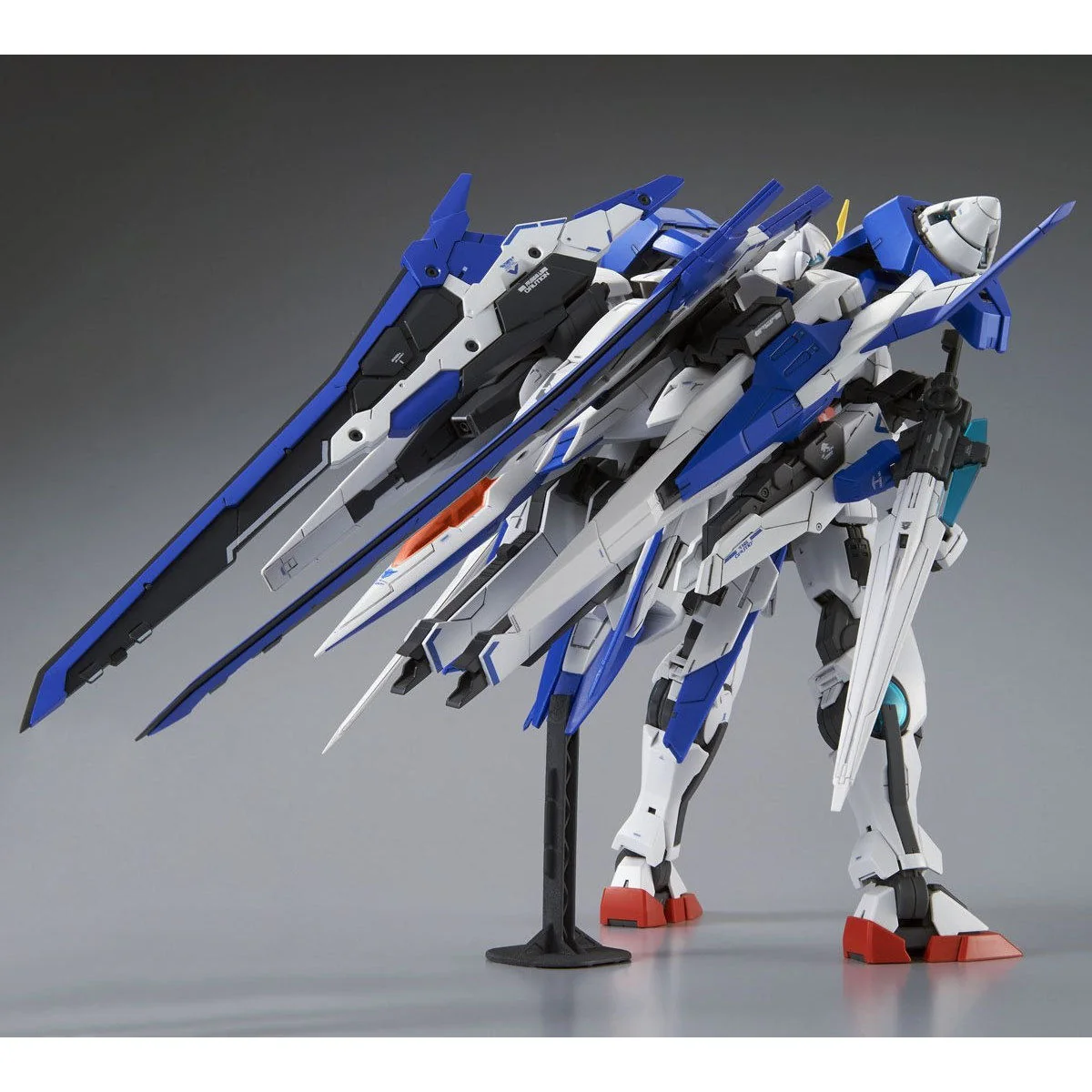 MG 00 XN Raiser - Image 3