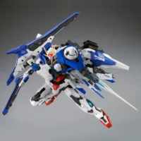 MG 00 XN Raiser - Image 4