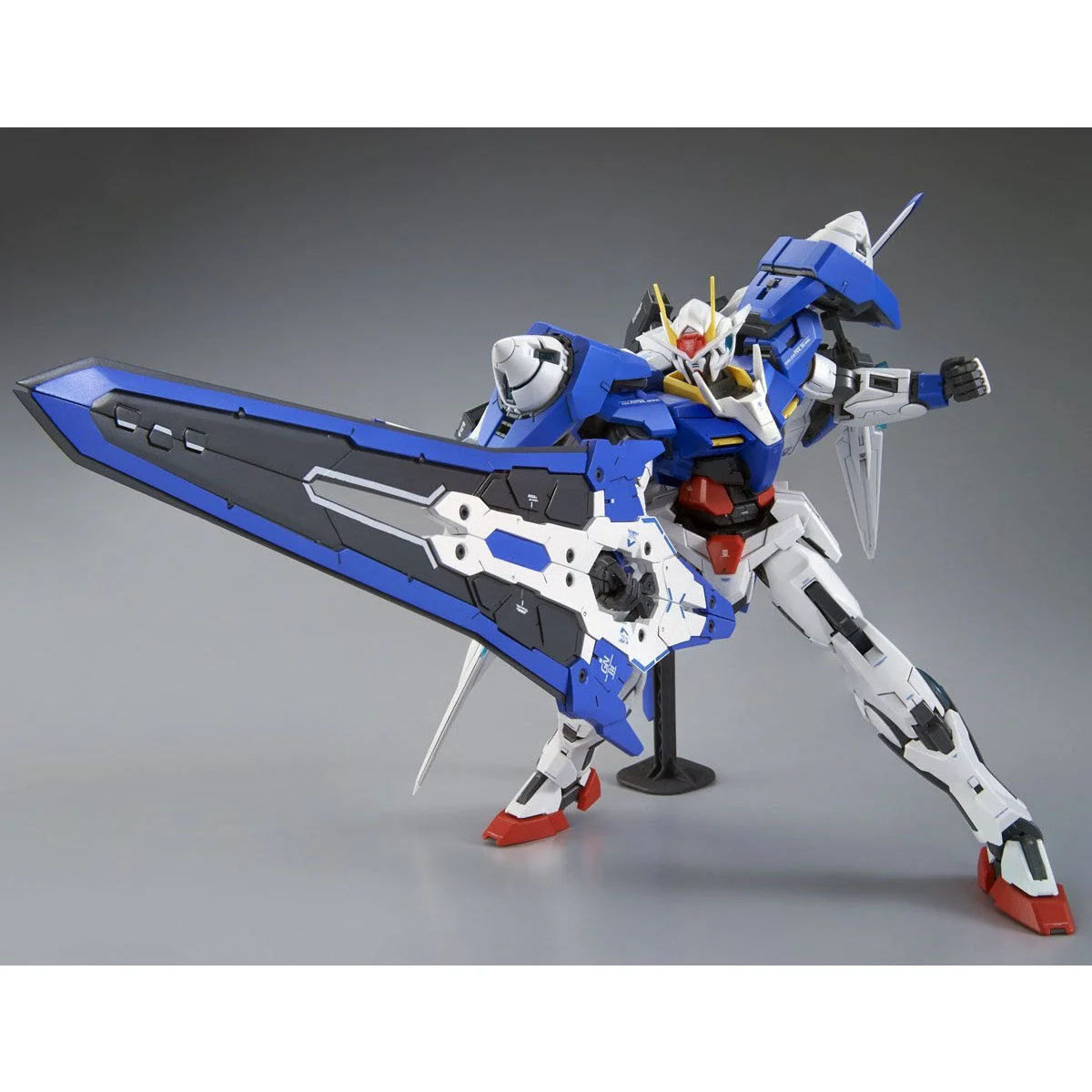 MG 00 XN Raiser - Image 5