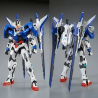 MG 00 XN Raiser - Image 8