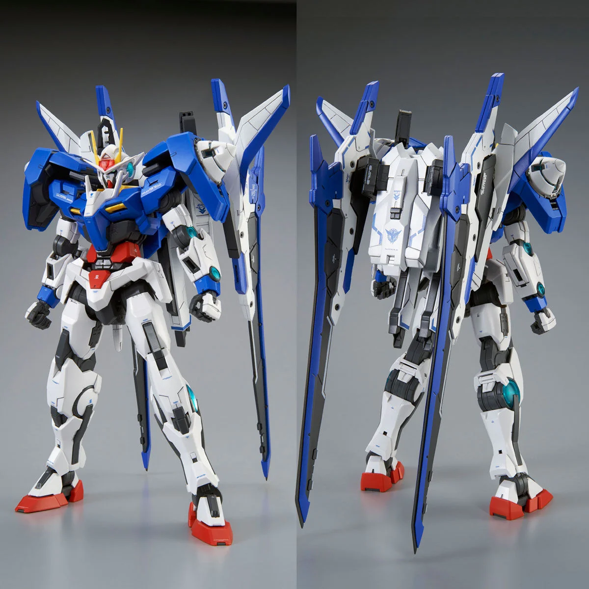 MG 00 XN Raiser - Image 8