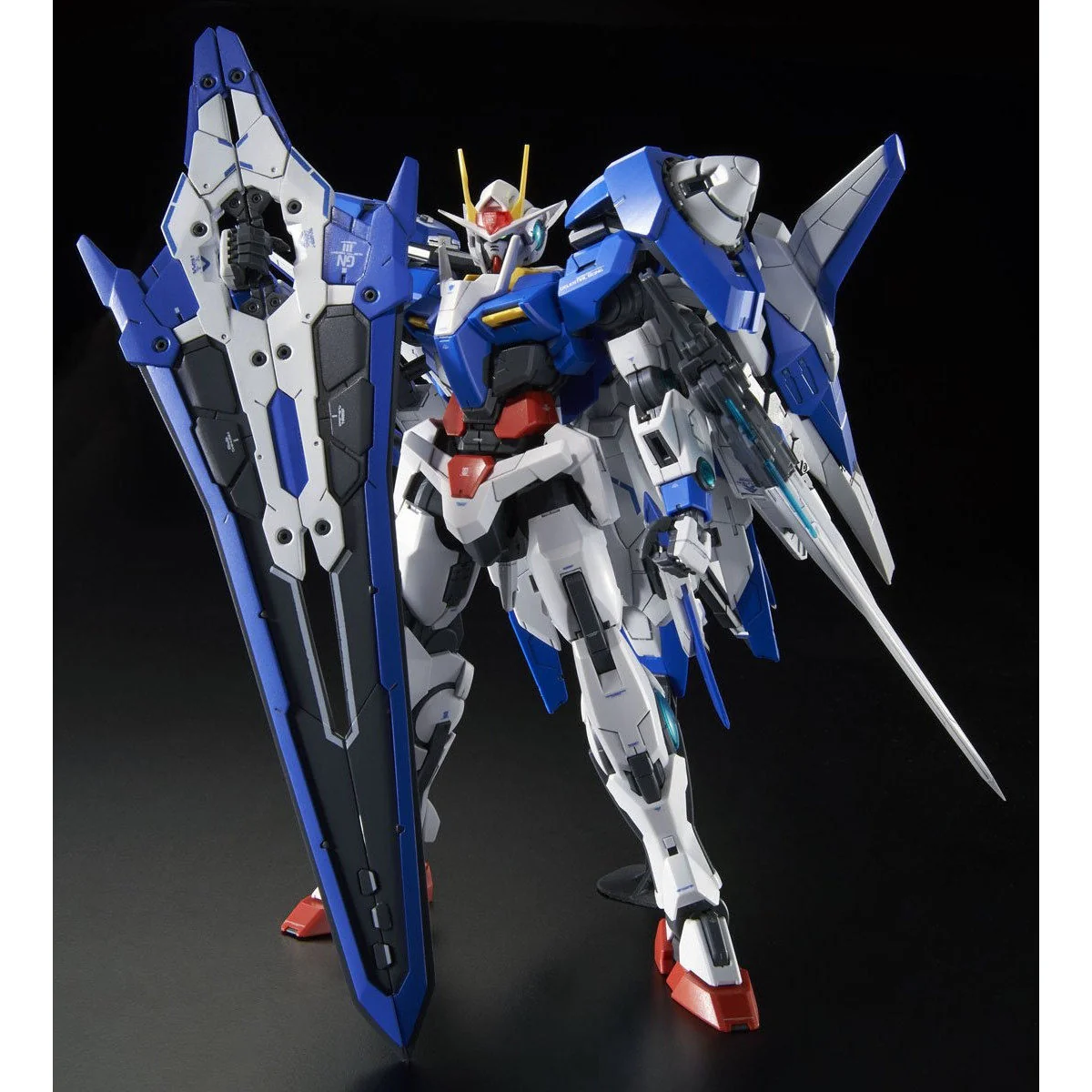 MG 00 XN Raiser - Image 9