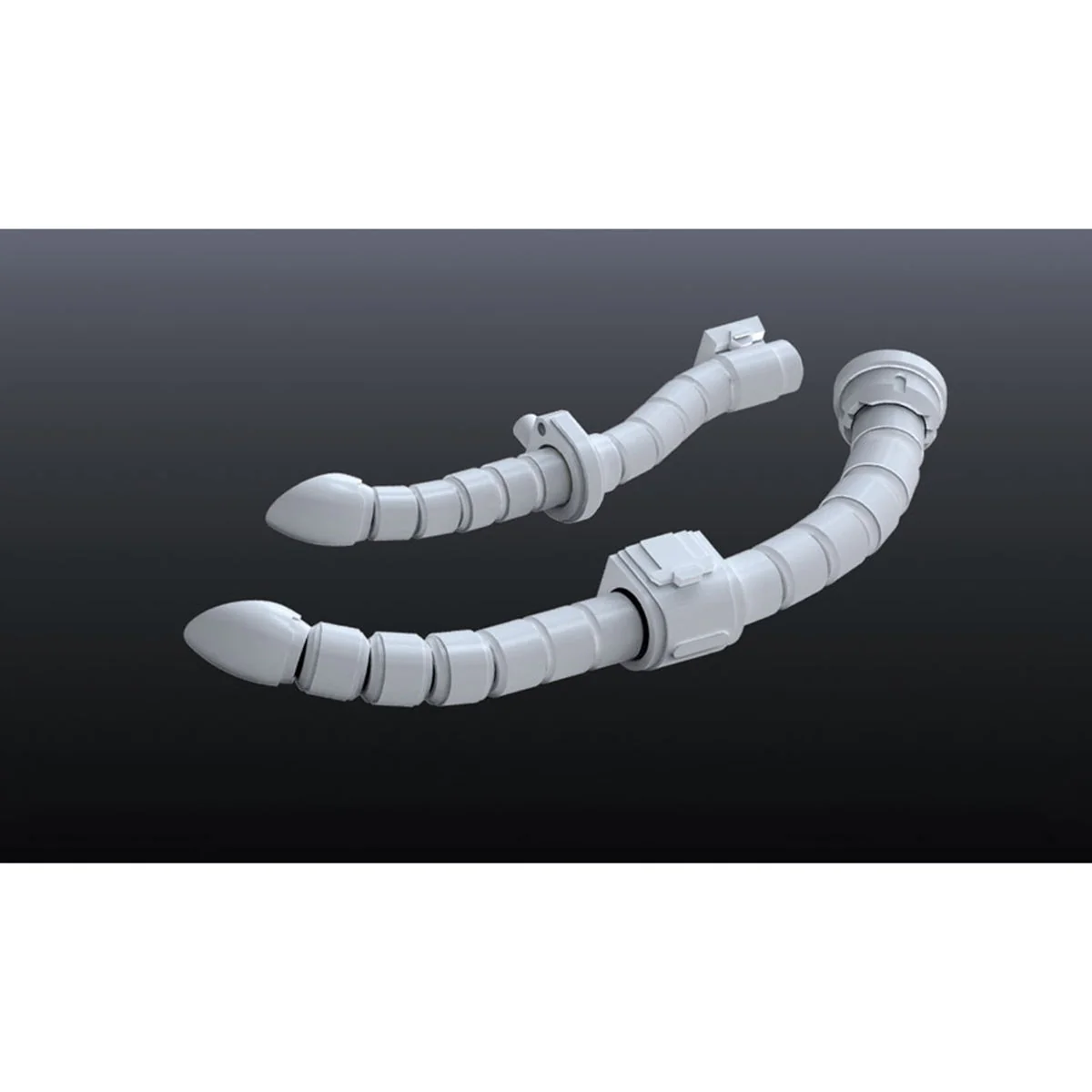 BPHD-26 MS Pipe 01 - Image 1