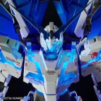 PG PB Unicorn Gundam Perfectibility