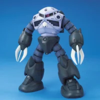 MG #061 Z'Gok Mass Production Type