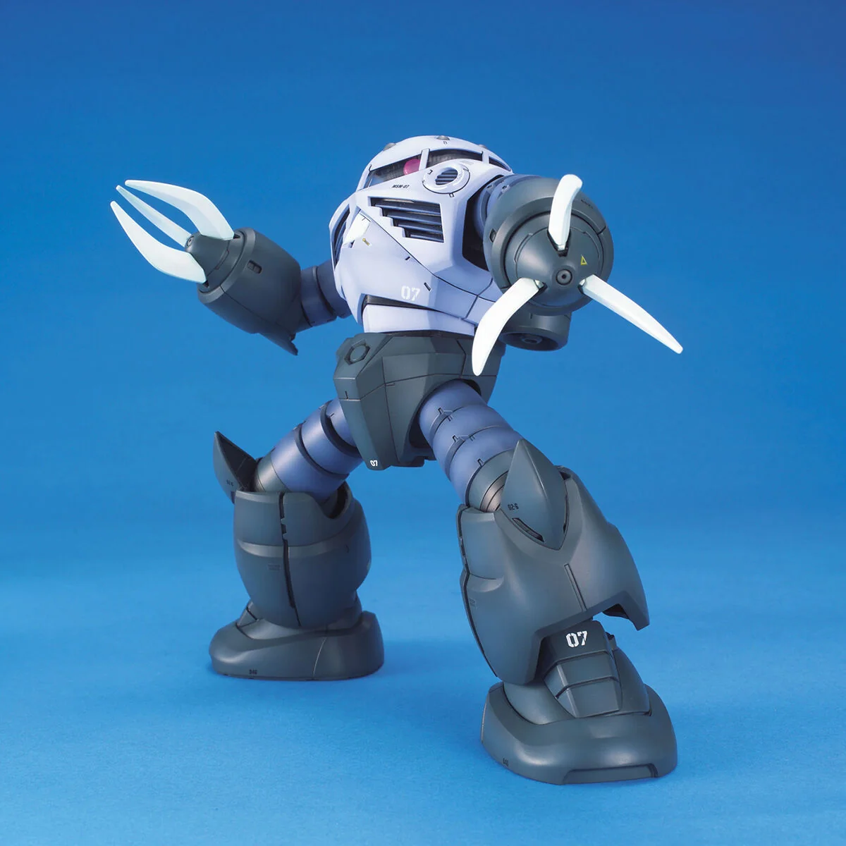 MG #061 Z'Gok Mass Production Type - Image 3
