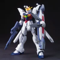 HGAW #118 Gundam X Divider