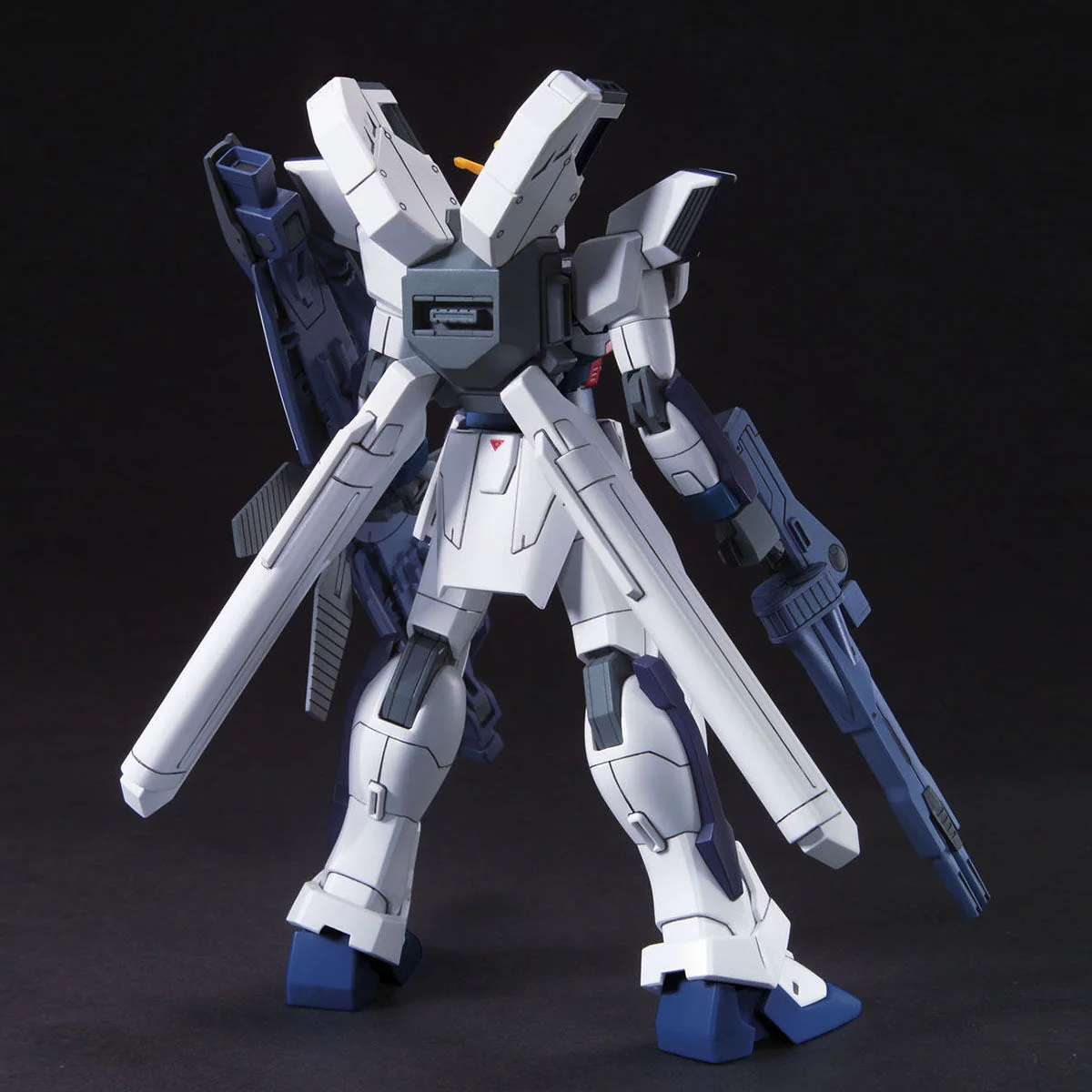 HGAW #118 Gundam X Divider - Image 2