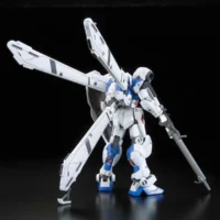 RE/100 #003 Gundam GP04 Gerbera - Image 4