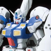 RE/100 #003 Gundam GP04 Gerbera