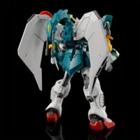 HGAC Altron Gundam - Image 3