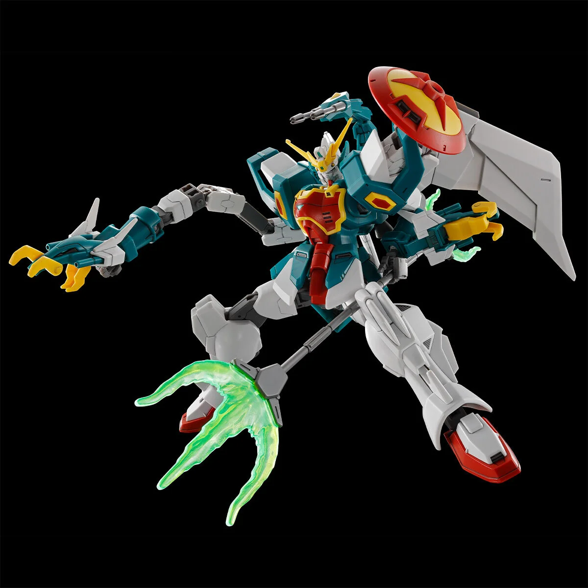 HGAC Altron Gundam - Image 5