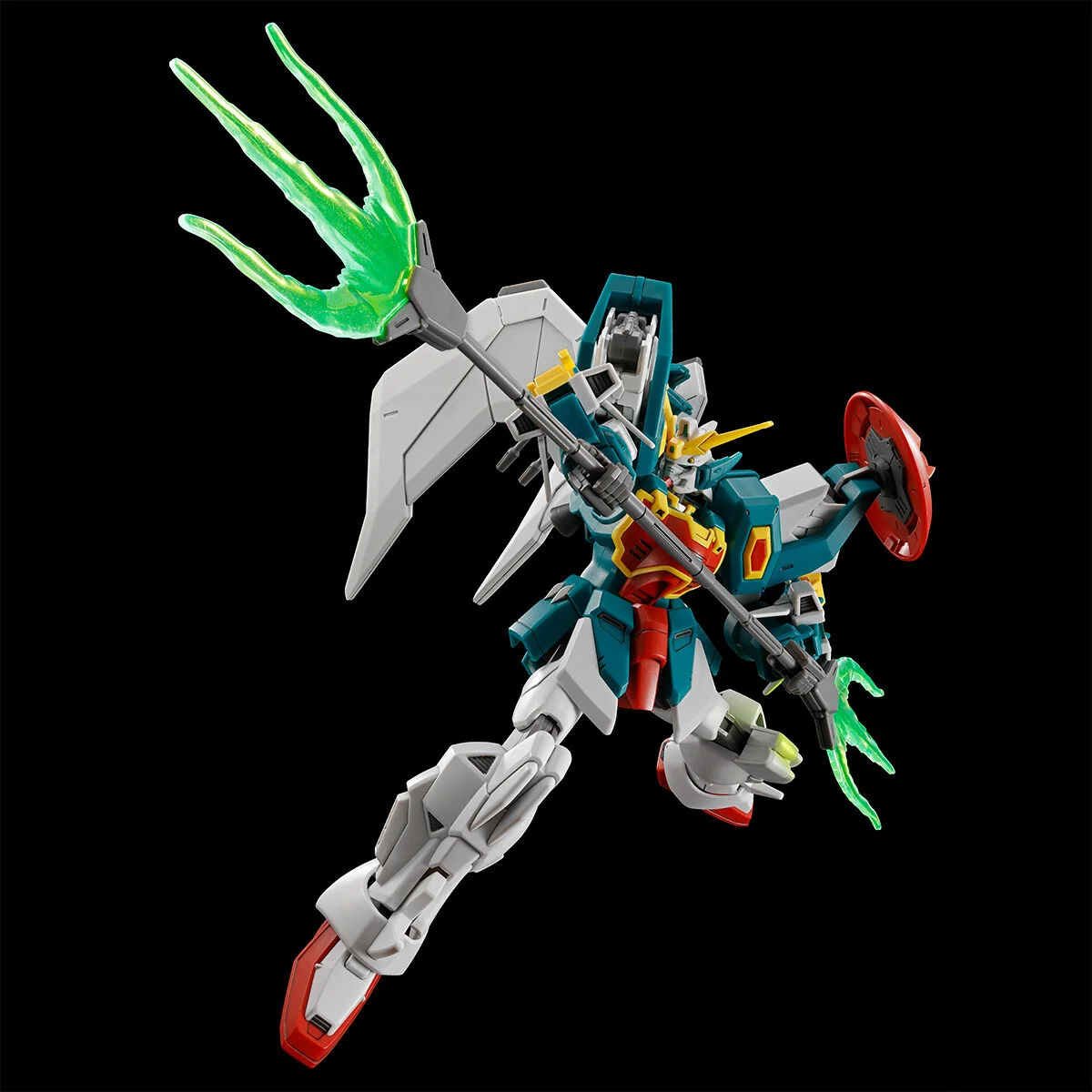 HGAC Altron Gundam - Image 6