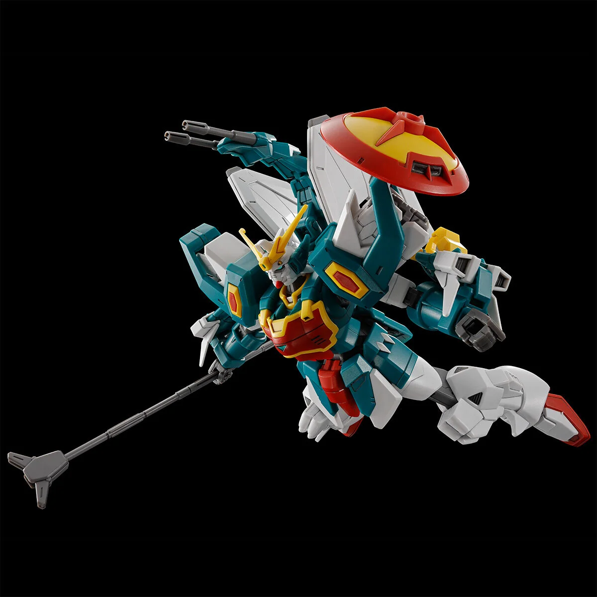 HGAC Altron Gundam - Image 7
