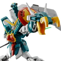 HGAC Altron Gundam - Image 10