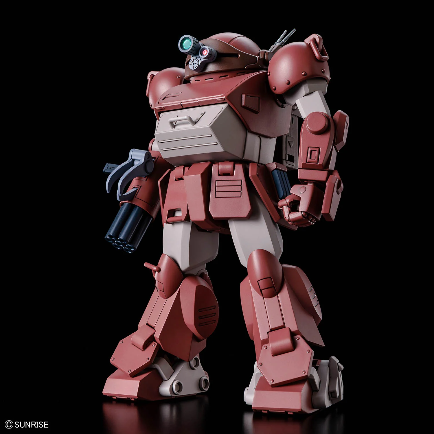 HG Brutishdog - Image 1